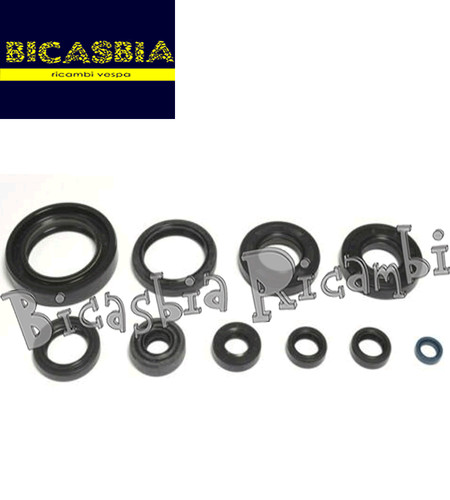 13381 kit serie paraoli - 13381,
