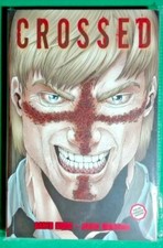 R@RIT@' FUMETTO CROSSED CART