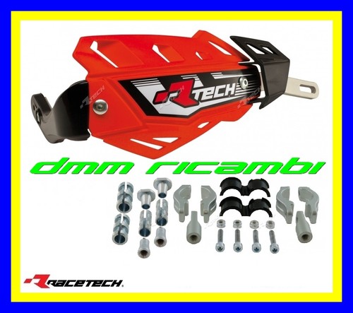 Paramani racetech flx alu - racetech,