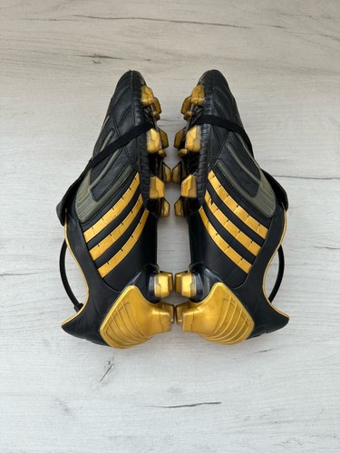 Scarpe calcio adidas - scarpe, da