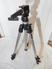 Treppiede Manfrotto 144