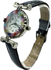 Orologio Lady Donna Acciaio
