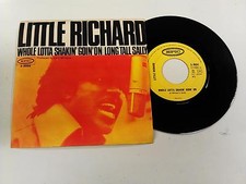 LITTLE RICHARD WHOLA LOTTA