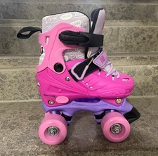 Pattini Bambina a rotelle