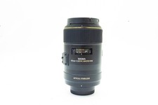 Sigma 105 dg os hsm - sigma, mm