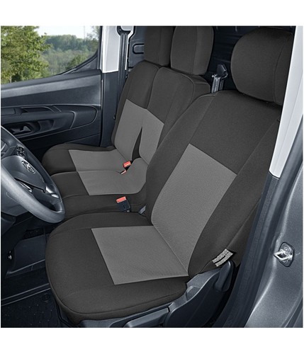 Coprisedili opel combo van e - coprisedili,