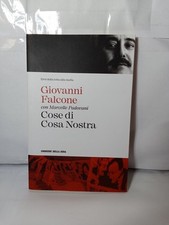Giovanni Falcone Con Marcelle