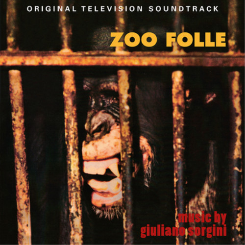 Giuliano sorgini zoo - zoo, folle/gli