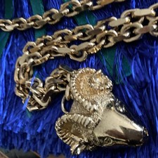 Collana vintage Blumarine
