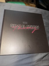 Muse Simulation Theory Box Set