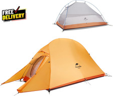 Cloud-Up Tenda per 1 Persona