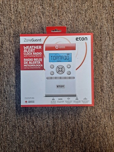 Eton zoneguard croce rossa - croce,