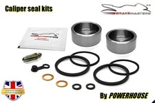 Kit revisione pinza freno