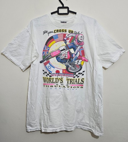 Shirt vintage 1991 oneita - vintage,