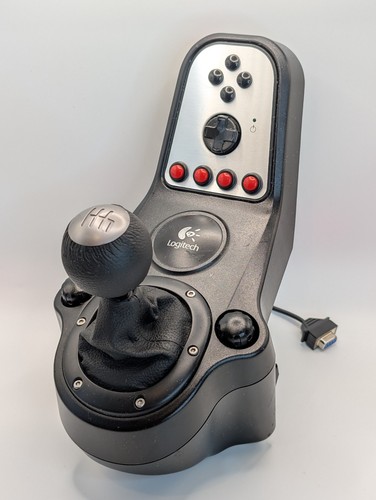 Logitech g27 racing - racing, wheel