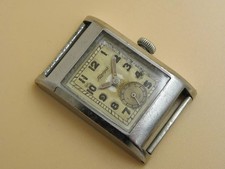 Rarissimo orologio Alpina