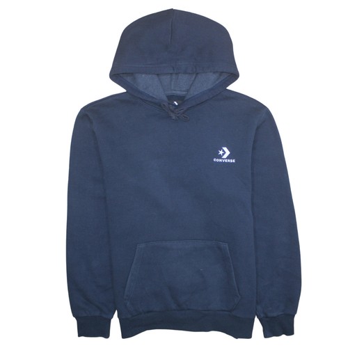 Converse pullover uomo - uomo, blu