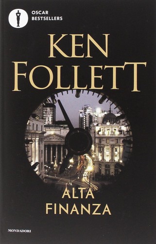 Libri ken follett - ken,