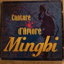 AMEDEO MINGHI - Cantare