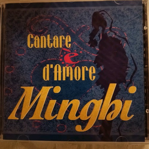 Amedeo minghi cantare - amedeo,