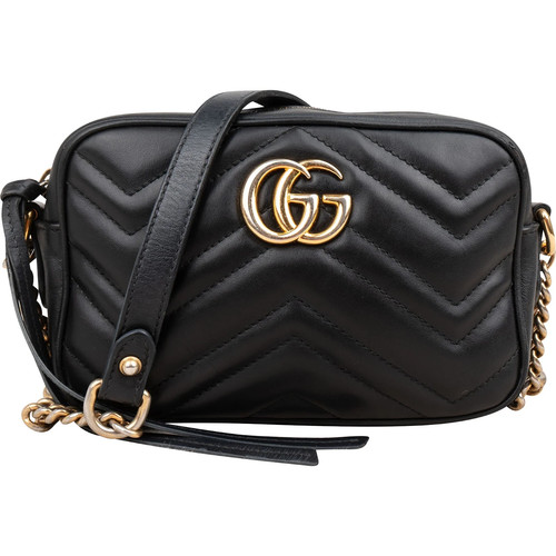 Borsa tracolla gucci - borsa,