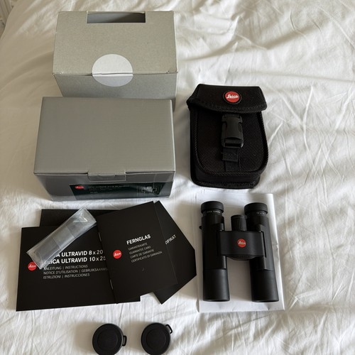 Leica ultravid br - leica, 25