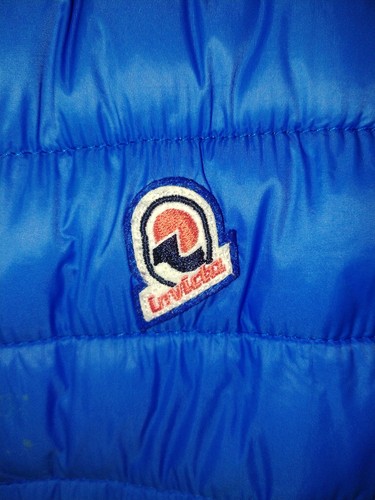Invicta gilet smanicato - gilet,