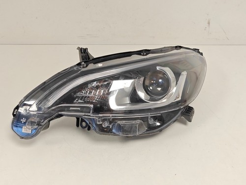 Faro peugeot 108 - sx,