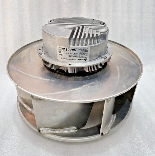 Delta ventola centrifuga - delta,