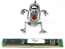 EMU E-MU Phatt Sound ROM +