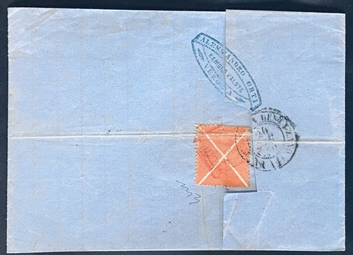 Lombardo veneto soldi - lombardo, 1862