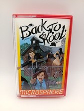 Back To Skool - Microsphere -