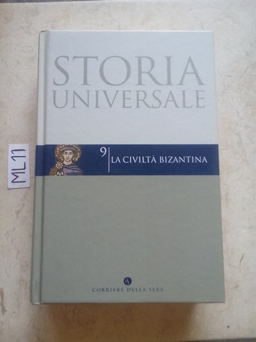 Libro storia universale la - libro, n