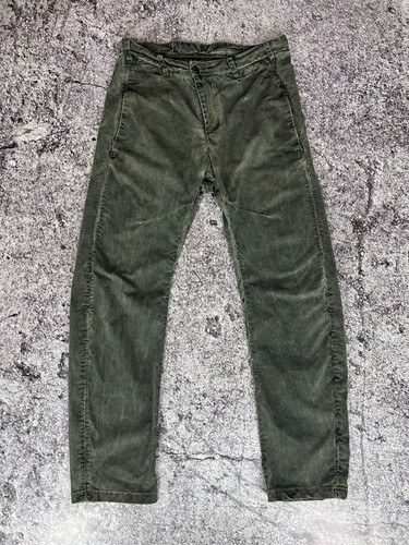 Pantaloni boris bidjan - by,
