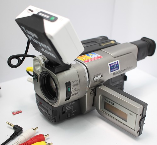 Sony hi8 lettore nastro - sony, 8