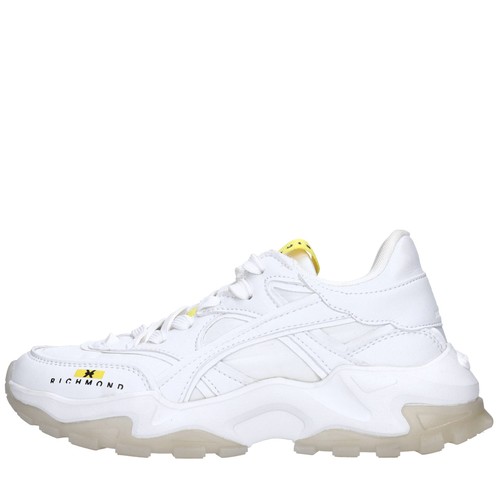 22323 leather sneakers - 22323/cp,