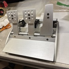 Pedali Fanatec ClubSport Cub