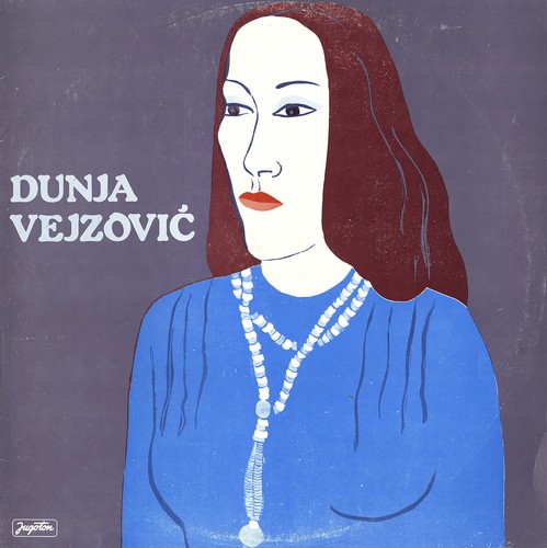 Vejzovic mezzo soprano rossini - vejzovic,
