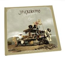 Sterneneisen Live (Limited