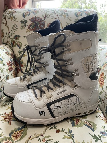 Stivali snowboard burton - da,