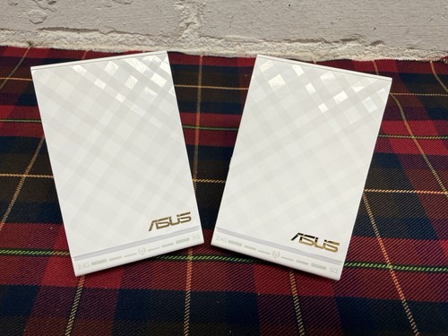 Asus ac52 dual - dual, band