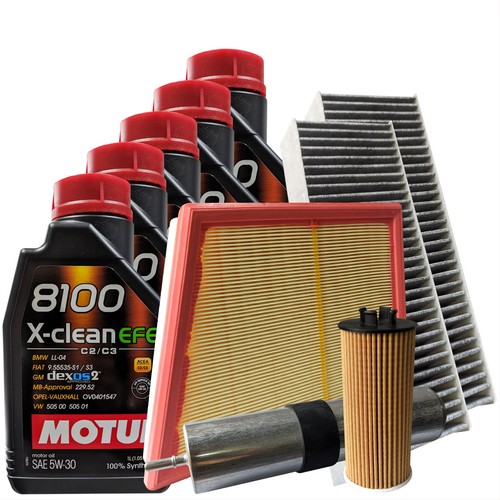 Kit tagliando bmw serie 214d - kit,
