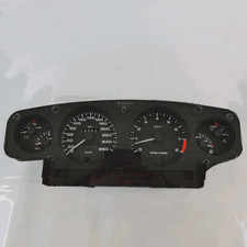 Quadro portastrumenti  FIAT