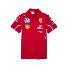 Polo PRO Scuderia Ferrari HP