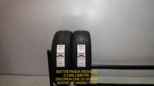 Gomme usate termiche - ,