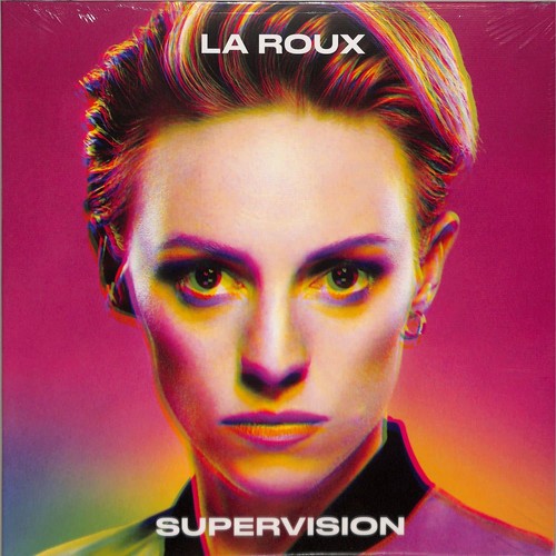Roux supervision - /,