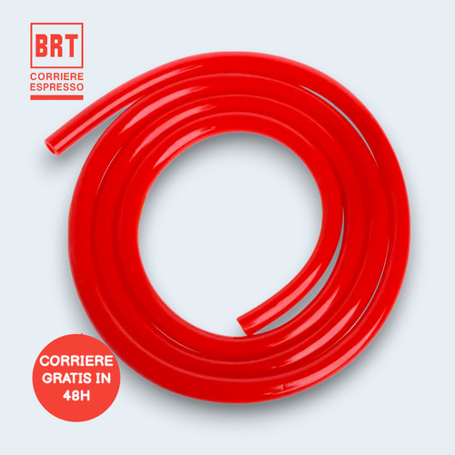 Tubo benzina carburante - benzina, 5