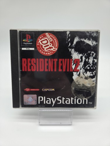 Resident evil sony - resident, 2