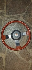 Volante in legno Alfa Romeo