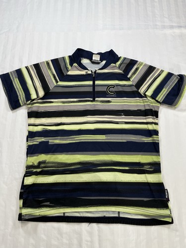 Maglia ciclismo vintage